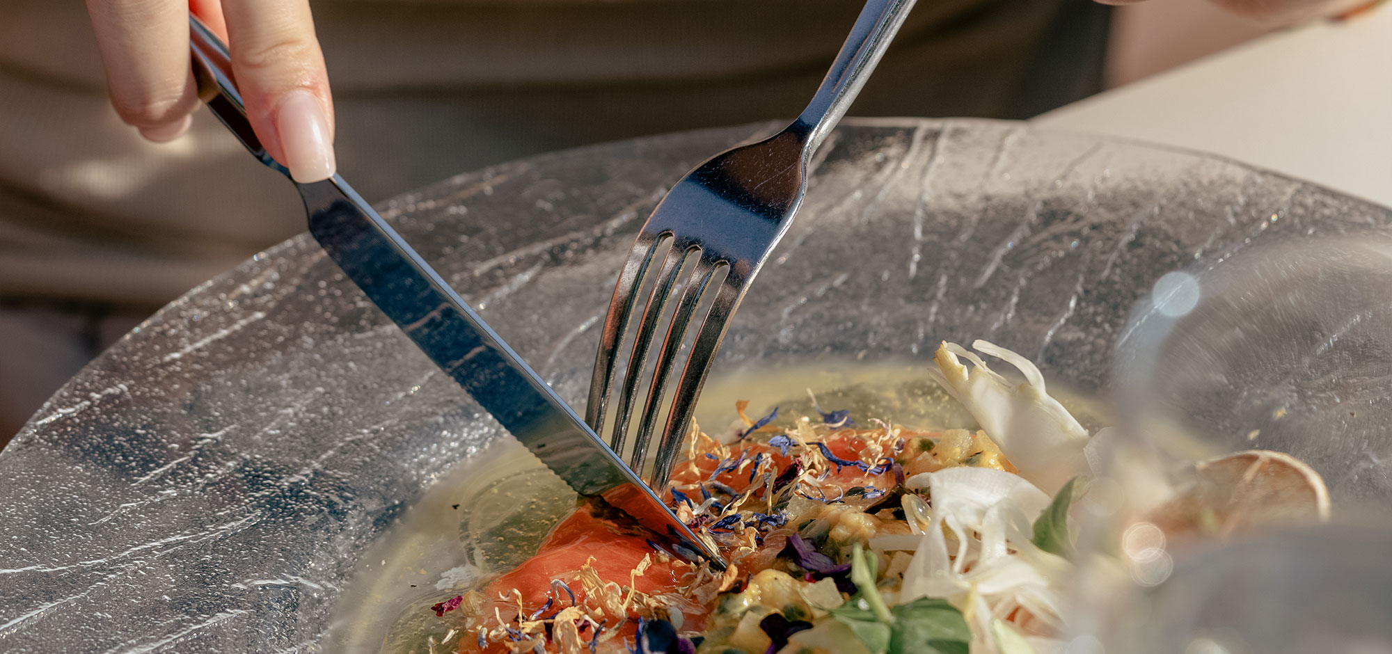Astoria Resort | Lo Chef e il Bistrot